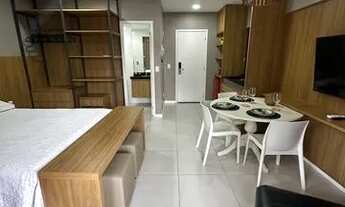 Imagem: Studio master Edf. Time pronto para morar!