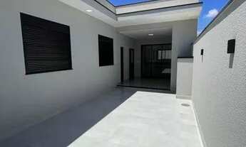 Imagem 2: Casa com 3 dormitórios à venda, 145 m² por R$ 960.000,00 - Jardim Mantova Residencial - In