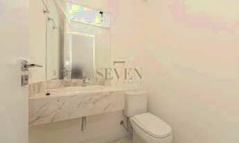 Imagem 7: APARTAMENTO COM 2 SUÍTES E 2 VAGAS NAS MERCÊS