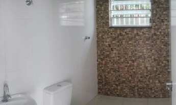 Imagem 7: CS0766 Casa Alto da Mooca