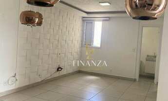 Imagem 5: Apartamento com 2 dormitórios para alugar, 62 m² por R$ 3.713,00/mês - Plaza Bella Vista