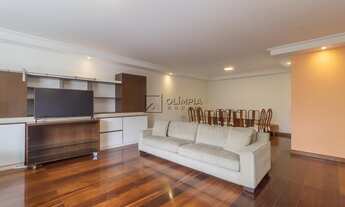 Imagem 1: Apartamento Locação 3 Dormitórios - 225 m² Perdizes