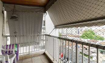 Imagem: Apartamento com 3 dormitórios à venda