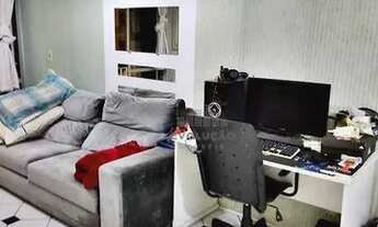 Imagem 2: APTO 02 Quartos, 02 Sacada, 01 Vaga - Kobrasol - Santa Catarina