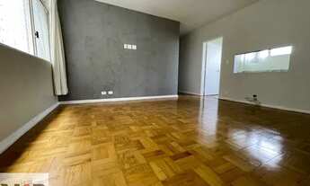 Imagem: 2 QUARTOS NA REGIÃO DE HIGIENÓPOLIS