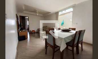 Imagem 4: Casa para Aluguel - Vila Linda, 2 Quartos, 114 m2