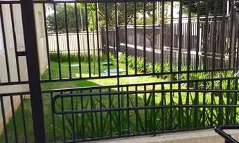 Imagem 3: Apartamento para Aluguel - Vila Roque, 1 Quarto, 46 m2