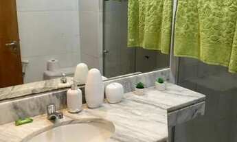 Imagem 2: Apartamento para aluguel com 69m, Villa Anaiti, Varanda gourmet, Mobiliado