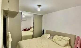 Imagem 5: Apartamento para venda possui 86 metros quadrados com 3 quartos em Calhau - São Luís - MA