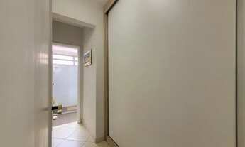 Imagem 6: Apartamento para venda tem 114 metros quadrados com 3 quartos em Embaré - Santos - SP