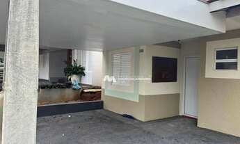 Imagem 3: Casa com 2 dormitórios para alugar, 70 m² por R$ 1.425,00/mês - Parque da Liberdade IV - S