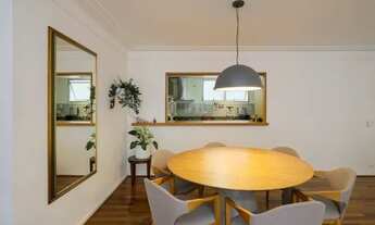 Imagem 4: Apartamento 4 quartos à venda no Higienópolis, São Paulo/SP