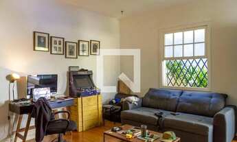 Imagem 3: Casa à Venda - Vila Madalena, 3 Quartos, 200 m2