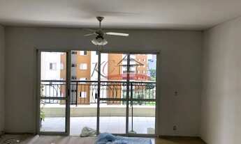 Imagem 3: Apartamento em Moema Índios ! Condomínio Le Quartier Moema ! Avenida Jandira 79 ! 3 dormi
