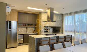 Imagem 5: Apartamento para venda possui 95 metros quadrados com 3 quartos em Centro - Florianópolis