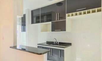 Imagem 4: Apartamento para aluguel possui 38 metros