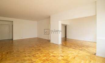 Imagem 4: Apartamento Locação 2 Dormitórios - 160 m² Perdizes