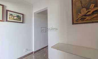 Imagem: Apartamento Locação Cerqueira César 70