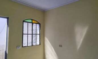 Imagem 2: Térrea para venda possui 133 metros quadrados com 4 quartos em Ceilândia Sul - Brasília