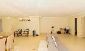 Imagem 7: Apartamento à Venda - Jardim Paulista, 2 Quartos, 130 m2