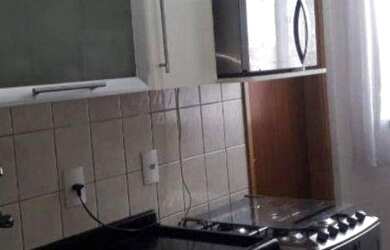 Imagem 5: Apartamento com 2 dormitórios à venda, 63m² por R$ 202.150,00 - Conjunto Trinta e Um de Ma