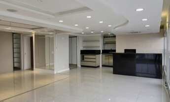 Imagem 5: Apartamento para venda possui 221 metros quadrados com 4 quartos