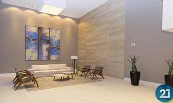 Imagem: FLORIANÓPOLIS - Apartamento Padrão - CANTO