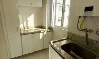 Imagem 6: Apartamento Vista Mar 3 Dormitórios Semi-Mobiliado Para Locação Anual no/Centro de Balneár