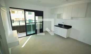 Imagem: Apartamento para Aluguel - Saúde, 1 Quarto