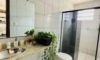 Imagem 4: Casa em Condomínio Próximo à Av. Mário Andreazza Duplex 4 suítes amplas