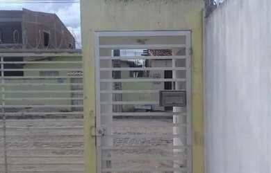 Imagem 6: Casa com 3 dormitórios, 82 m² - venda por R$ 160.000,00 ou aluguel por R$ 991,67/mês - Jar