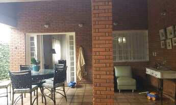 Imagem 5: Casa com 3 dormitórios à venda, 260 m² por R$ 850.000 - Jardim Panorama - São José do Rio