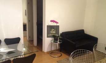 Imagem 4: Flat disponível na Vila Nova Conceição