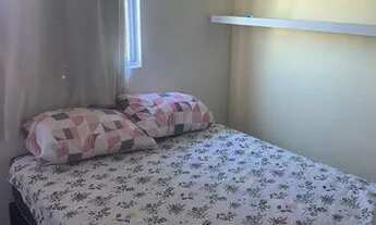 Imagem 3: Apartamento mobiliado