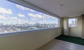 Imagem 3: Apartamento Venda 3 Dormitórios - 119 m² Brooklin