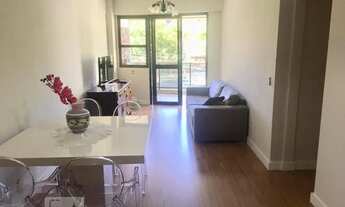 Imagem: Apartamento à Venda - Lagoa, 3 Quartos