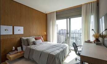 Imagem 9: APARTAMENTO RESIDENCIAL em São Paulo - SP, Jardim Paulistano