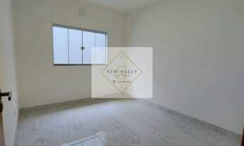 Imagem 4: Casa impecável próximo ao parque das cascavel, setor Jardim Atlântico