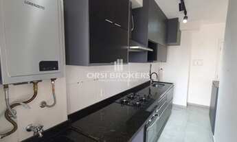 Imagem 4: Apartamento para alugar no bairro Continental - Osasco/SP