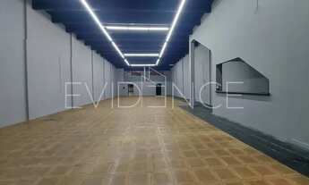 Imagem 3: Prédio comercial Tatuapé