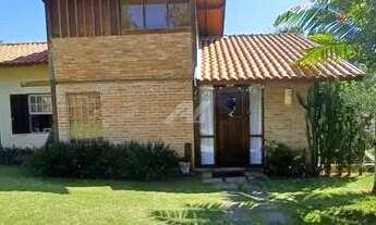 Imagem: Casa - Colinas do Ermitage (Sousas) - Campinas