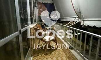 Imagem 7: Apartamento-À VENDA-Vila da Penha-Rio de Janeiro-RJ