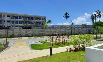 Imagem 5: Apartamento para venda possui 62 metros quadrados com 2 quartos em Muro Alto - Ipojuca - P