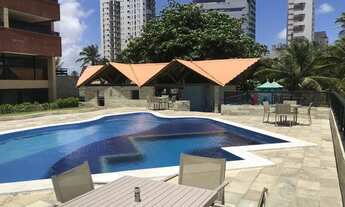 Imagem 6: Apartamento 4 quartos com 210m² - Vista Mar