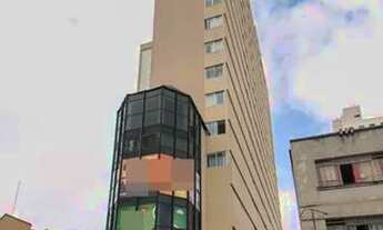 Imagem: Apartamento no CENTRO de 50,80 m2 - 01925.002-RZ