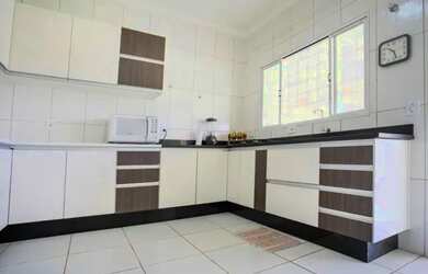 Imagem 7: Chácara a venda em Hortolândia, ótima localização