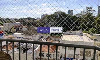 Imagem 5: SãO PAULO - Apartamento Padrão - Campo Belo