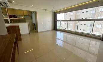 Imagem 2: Apartamento para locação semi mobiliado