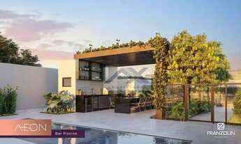 Imagem 4: Apartamento com 3 dormitórios, 109 m² - venda por R$ 1.290.000 ou aluguel por R$ 6.200/mês