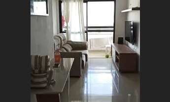 Imagem 7: Apartamento para venda possui 62 metros quadrados com 2 quartos em em piedade cond, alta